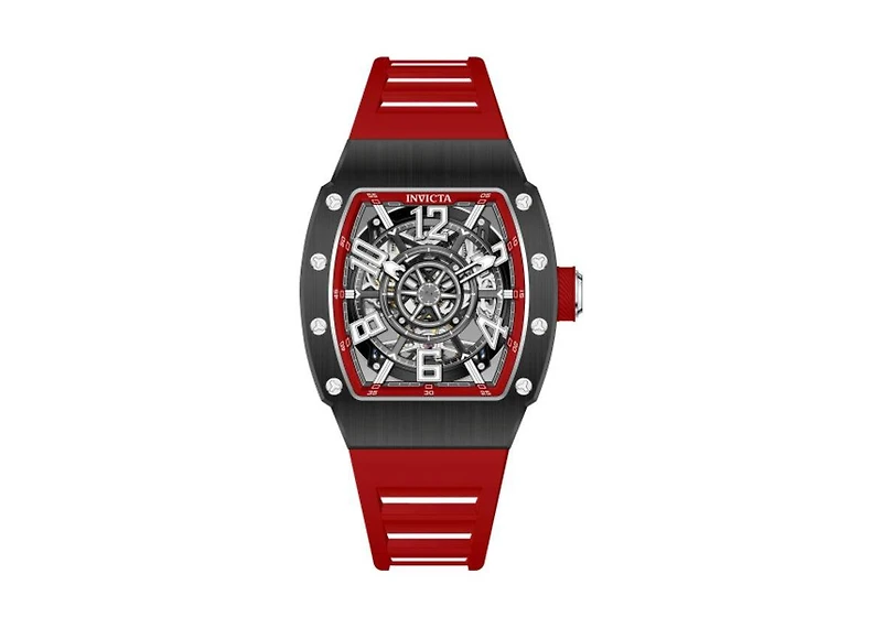 Invicta Men's 69514 S1 Rally Automatic 2802 Dial Watch