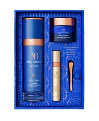 Augustinus Bader 3-Piece The Rich Rejuvenation Trio