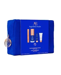 Augustinus Bader 4-Piece The Rejuvenating System