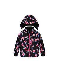 Deux par Little Girls (6-14) Two Piece Play Snowsuit