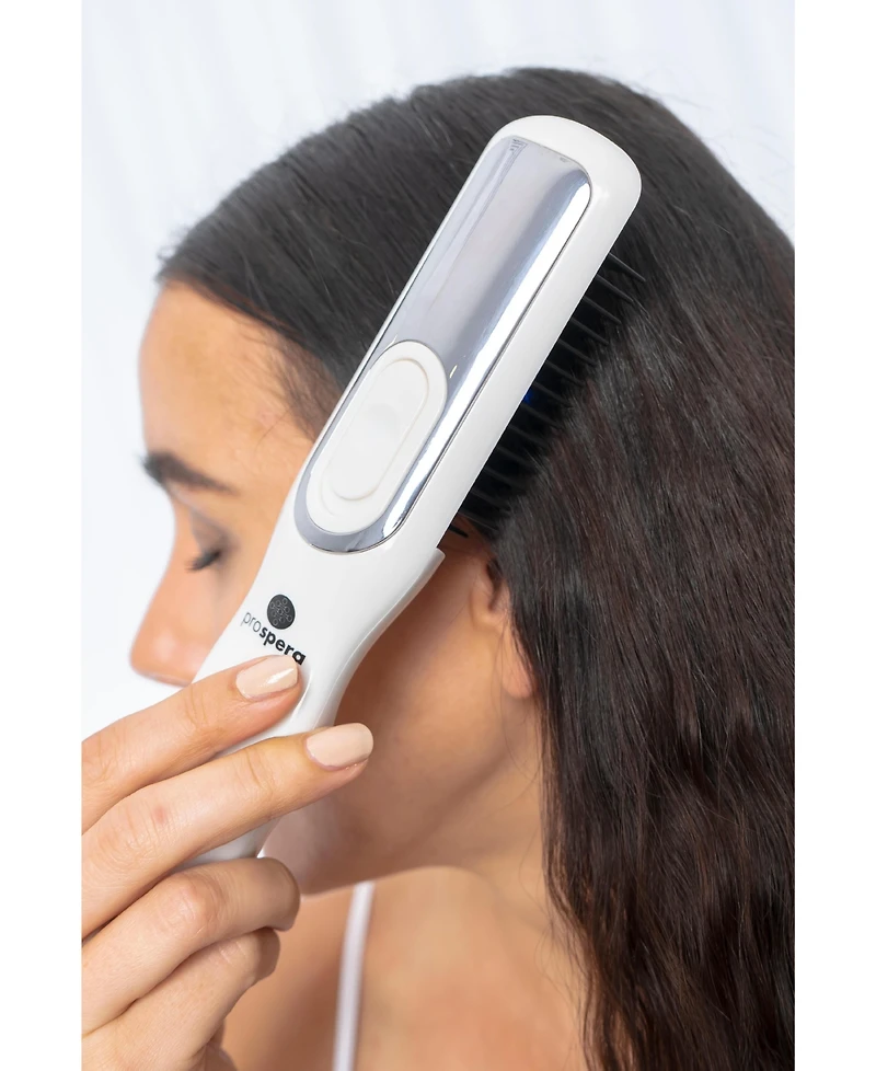 Prospera Head and Scalp Massager