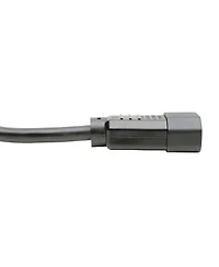 Tripp Lite Heavy-Duty 6' Pdu Power Extension Cord for C13/C14 Power Connectors