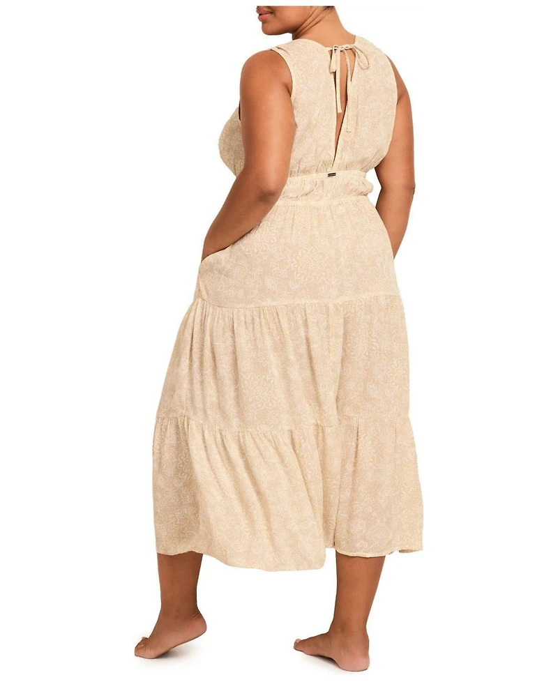Adore Me Plus Zahira Active Dress