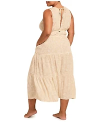 Adore Me Plus Zahira Active Dress