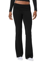Florence By Mills Junior's Mid-Rise Pull-On Pants