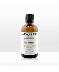 Atwater Smooth Target 5-in-1 Beard Oil