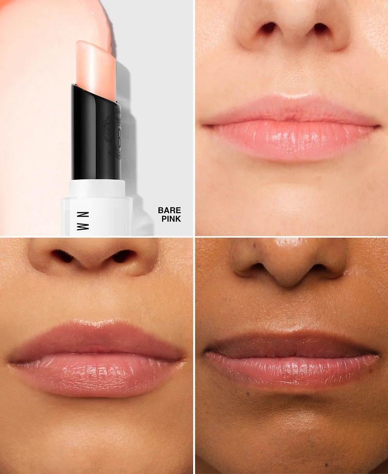 Bobbi Brown 2-Piece Tinted Lip Oil + Lip Balm Duo Gift Set