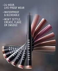 Bobbi Brown 2-Piece Long-Wear Waterproof Cream Eyeshadow Stick Gift Set