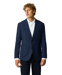 Rodd & Gunn Men's Willow Flat Wool Jacket