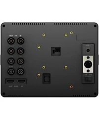 Lilliput 665 7-Inch 1024x600-Resolution Field Monitor, Hdmi Compatible