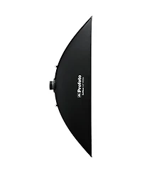 Profoto 1x6' Rectangular Xl Removable Diffusers Softbox, Compatible with Profoto 100mm Flashes and Led Lights