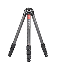 SunwayFoto T2840CK Knight Series 4-Section Carbon Fiber Tripod
