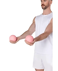 Bala Weighted Power Exercise Ball