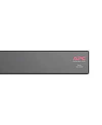 American Power Conversion (Apc) AP9571A 30A, 208V Output, 10xIEC 320 C13 1U Rack Pdu