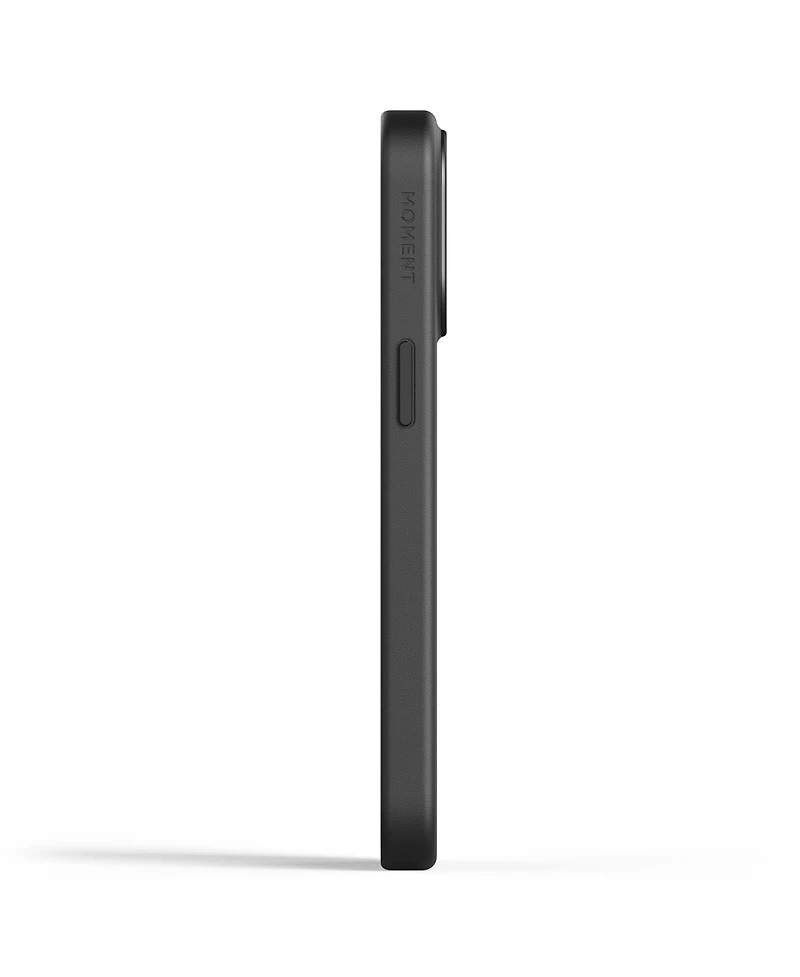 Moment Leather Case with MagSafe for Apple iPhone 13 Pro