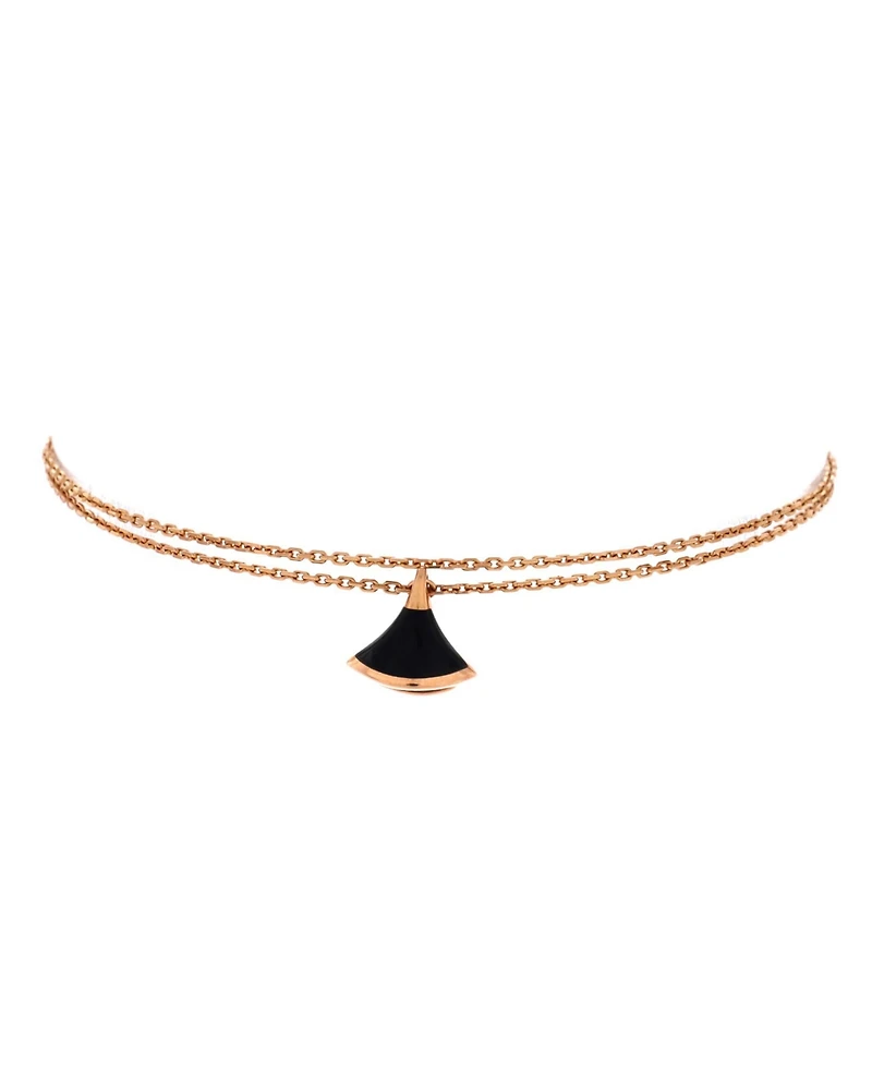 Pre-Owned Bvlgari Divas Dream Bracelet