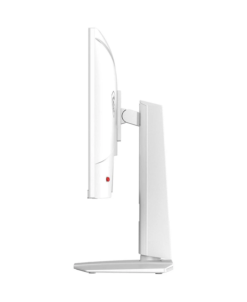 Msi Mag 274QRFW X32 27" Wqhd Ips Hdr Gaming Computer Monitor, 320Hz