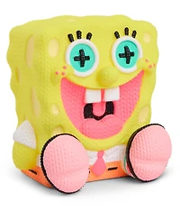 Handmade by Robots - SpongeBob SquarePants - SpongeBob SquarePants 446 (Blacklight)