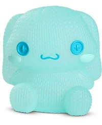 Handmade By Robots Hello Kitty Cinnamoroll #318 Translucent 5" Action Figure, Ages 3+