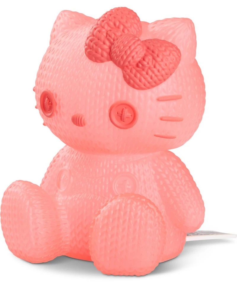 Handmade By Robots Hello Kitty #315 Knit-Look Vinyl Figure, Ages 3+