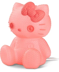 Handmade By Robots Hello Kitty #315 Knit-Look Vinyl Figure, Ages 3+
