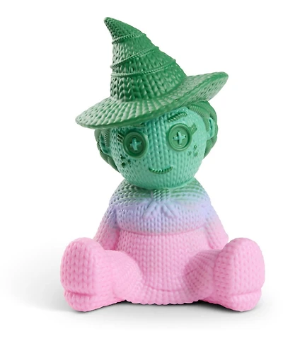 Handmade By Robots Wicked Elphaba Thropp #479 (Wickedshift)