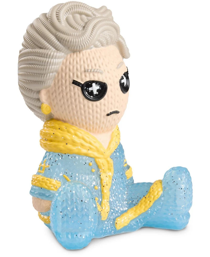 Handmade By Robots Wicked Madame Morrible #493 5" Vinyl Collectible Action Figure, Ages 3+