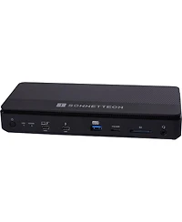 Sonnet Echo 13 Thunderbolt 5 Ssd Docking Station for Mac, Windows, Chromebook, and iPad Pro
