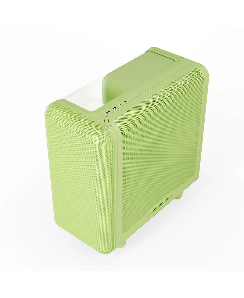 Hyte X50 High-Airflow Gaming Pc Case for Atx