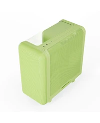 Hyte X50 High-Airflow Gaming Pc Case for Atx