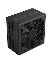 Nzxt C1000 Core 1000W Fully-Modular Atx 3.1 Power Supply Unit Compatible with Amd and Nvidia Graphics Cards