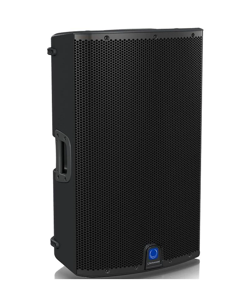 Turbosound Iq-15 2500W 15" 2-Way Speaker