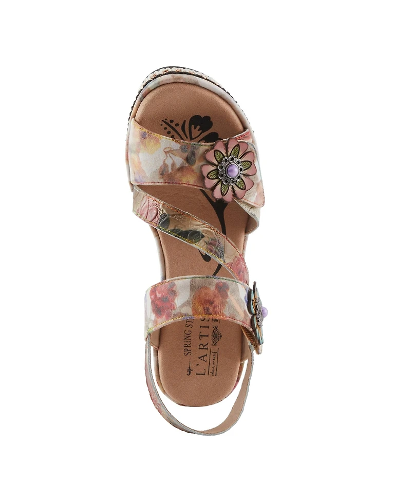 L'Artiste Women's Spring Step Blissful