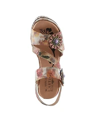 L'Artiste Women's Spring Step Blissful