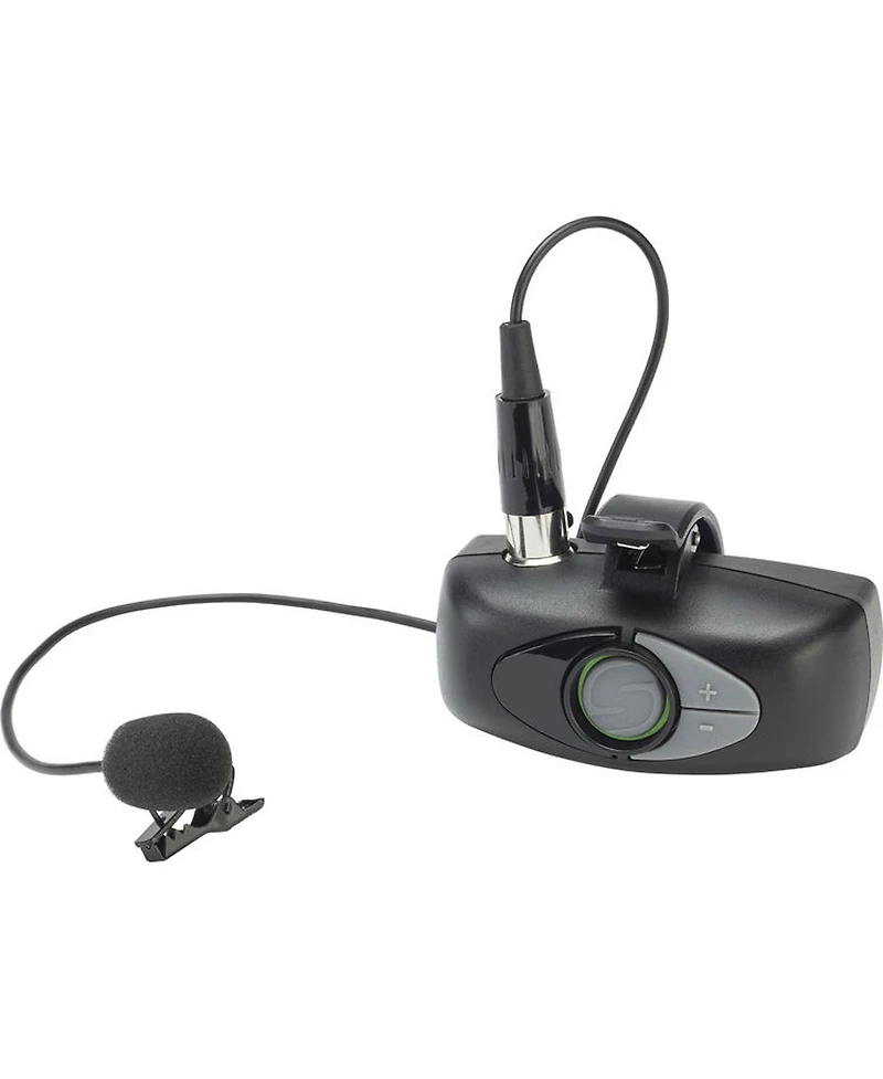 Samson Airline Alx 80-Channel Uhf Wireless Microphone System