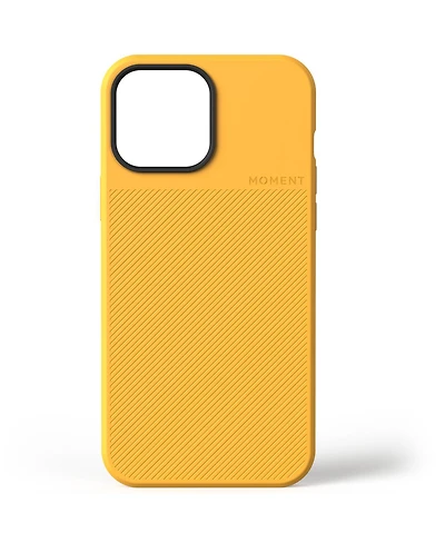 Moment iPhone 13 Max MagSafe Textured Case for Apple iPhone 13 Max