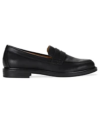 Style & Co Women's Athenaa Round Toe Penny Loafers, Macy's Exclusive