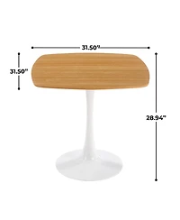 Streamdale Furniture Modern Stylish and Durable Versatile Dining/Accent Table