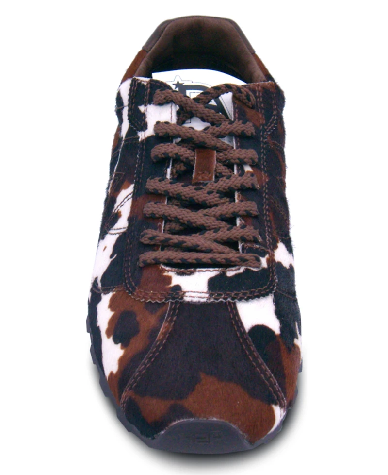 Ash Women's Kill Bill Lace-Up Sneakers