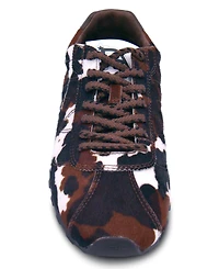 Ash Women's Kill Bill Lace-Up Sneakers