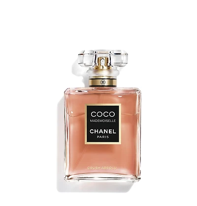 CHANEL COCO MADEMOISELLE CRUSH ABSOLU Eau de Parfum Spray, 1.7 oz.