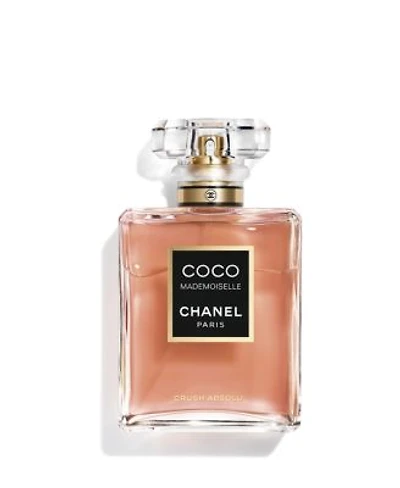 Chanel Coco Mademoiselle Crush Absolu Eau De Parfum Fragrance Collection