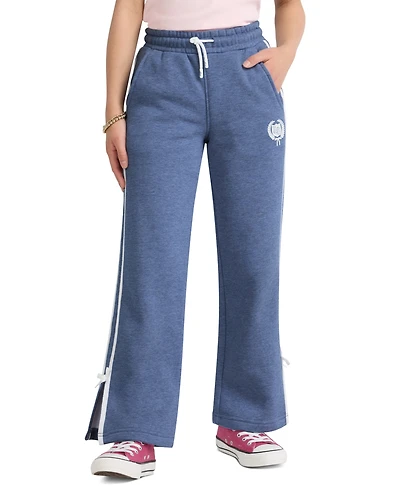 Levi's Girls' 7-16 Wide Leg Knit Pants