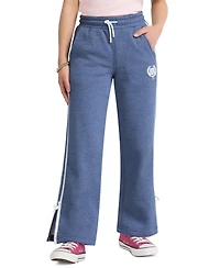 Levi's Girls' 7-16 Wide Leg Knit Pants