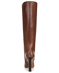 Sam Edelman Women's Cassie Zipper Tall Boots