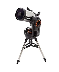 Celestron NexStar Evolution 6, Schmidt-Cassegrain Telescope with Integrated WiFi