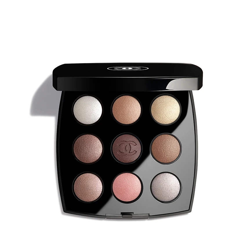 CHANEL Limited-Edition High-Intensity Multi-Effect Eyeshadow Palette, 0.32 oz.
