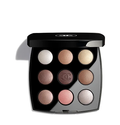 CHANEL Limited-Edition High-Intensity Multi-Effect Eyeshadow Palette, 0.32 oz.