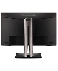 ViewSonic VP2756A-2K 27" Ips Wqhd 120Hz Usb-c with 90W Power Delivery Computer Monitor
