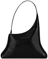 Jw Pei Lyra Embossed Pattern Small Shoulder Handbag